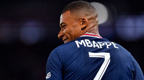 transfer kylian mbappe to real madrid 2021